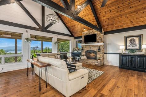 122 Oak Terrace Hayesville NC 28904