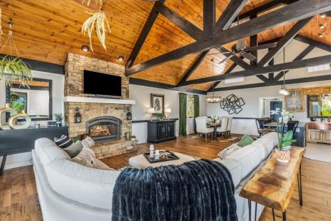 122 Oak Terrace Hayesville NC 28904