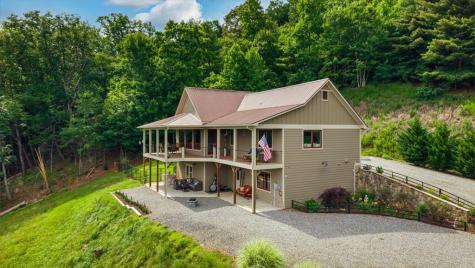 122 Oak Terrace Hayesville NC 28904