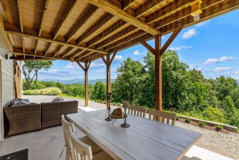 122 Oak Terrace Hayesville NC 28904