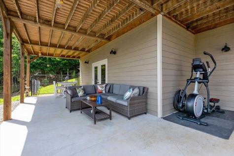 122 Oak Terrace Hayesville NC 28904