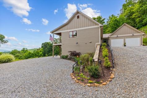 122 Oak Terrace Hayesville NC 28904