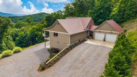 122 Oak Terrace Hayesville NC 28904