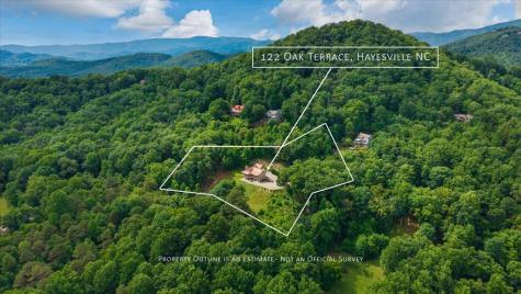 122 Oak Terrace Hayesville NC 28904