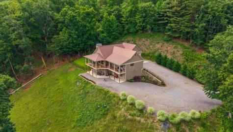 122 Oak Terrace Hayesville NC 28904