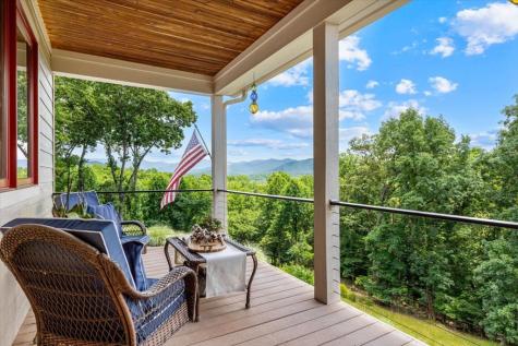 122 Oak Terrace Hayesville NC 28904