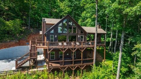 300 Cloudland Trace Epworth GA 30541