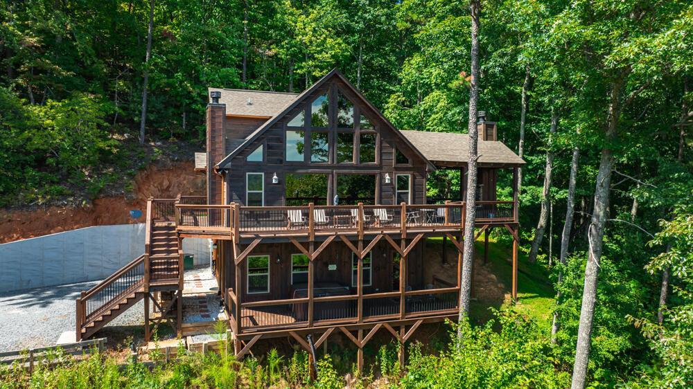 300 Cloudland Trace Epworth GA 30541