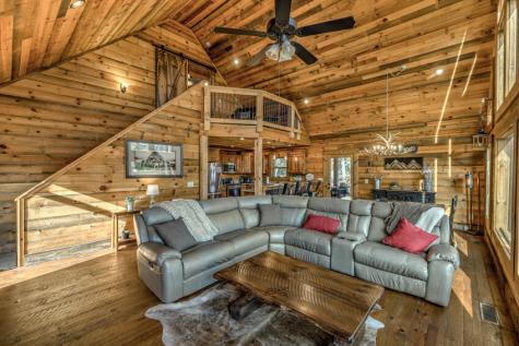 300 Cloudland Trace Epworth GA 30541