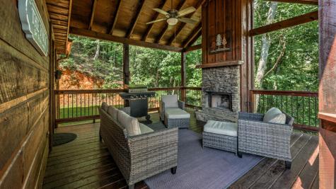 300 Cloudland Trace Epworth GA 30541