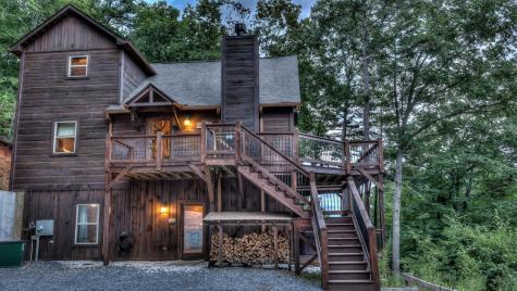 300 Cloudland Trace Epworth GA 30541