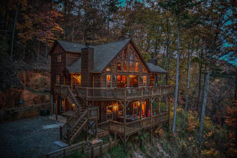 300 Cloudland Trace Epworth GA 30541