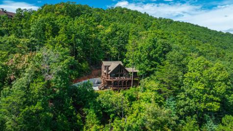 300 Cloudland Trace Epworth GA 30541