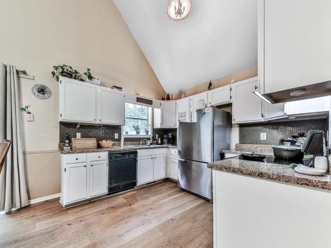 314 Spring Creek Blairsville GA 30512
