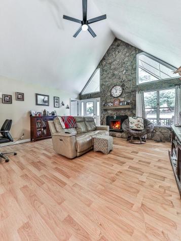 314 Spring Creek Blairsville GA 30512
