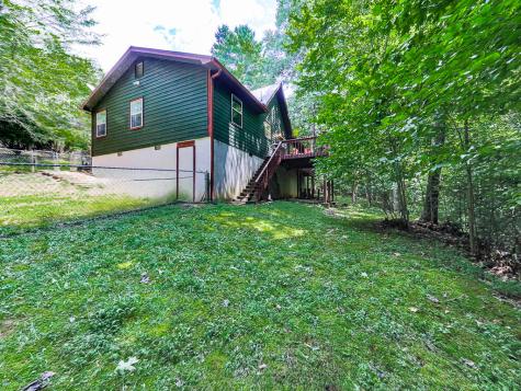 314 Spring Creek Blairsville GA 30512