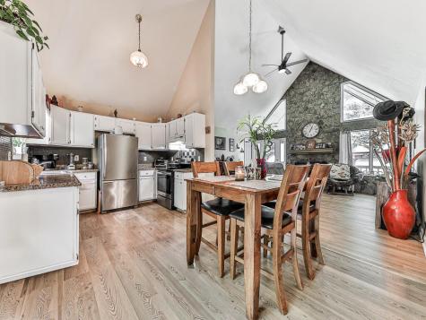314 Spring Creek Blairsville GA 30512
