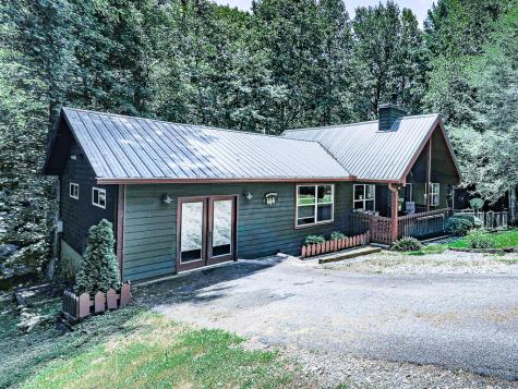 314 Spring Creek Blairsville GA 30512