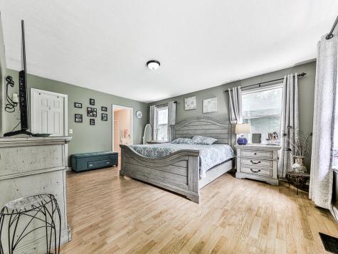 314 Spring Creek Blairsville GA 30512