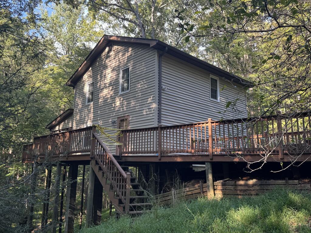 7 Citrine Court Ellijay GA 30540