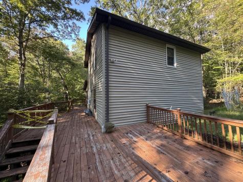 7 Citrine Court Ellijay GA 30540