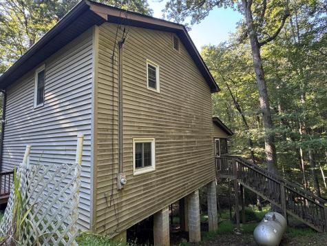 7 Citrine Court Ellijay GA 30540