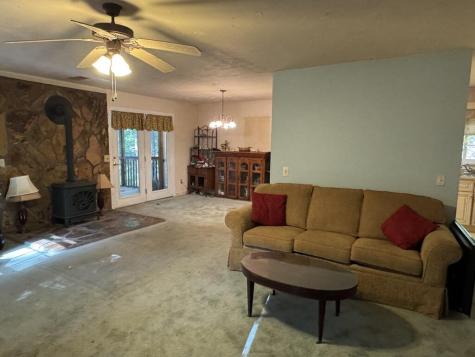 7 Citrine Court Ellijay GA 30540