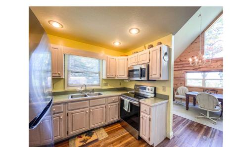 215 Warren Drive Murphy NC 28906