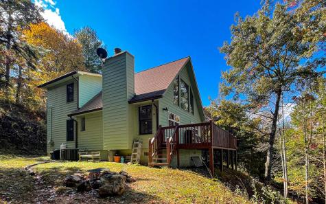 215 Warren Drive Murphy NC 28906