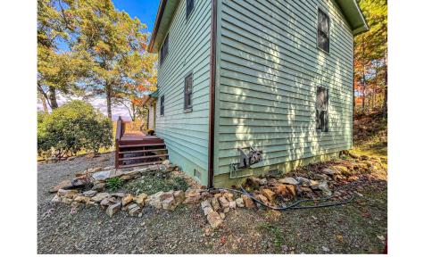 215 Warren Drive Murphy NC 28906