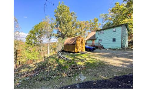 215 Warren Drive Murphy NC 28906