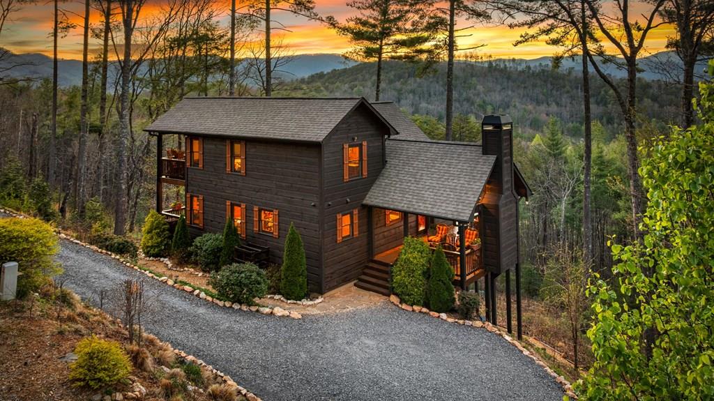 267 Oasis Drive Blue Ridge GA 30513