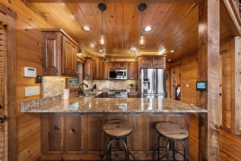 267 Oasis Drive Blue Ridge GA 30513