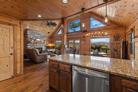 267 Oasis Drive Blue Ridge GA 30513