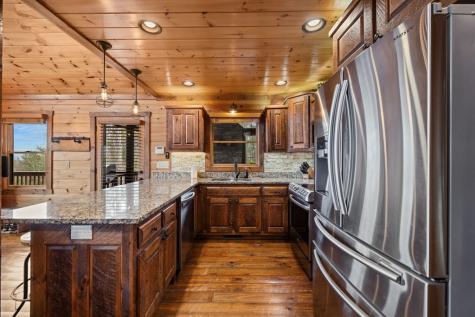 267 Oasis Drive Blue Ridge GA 30513
