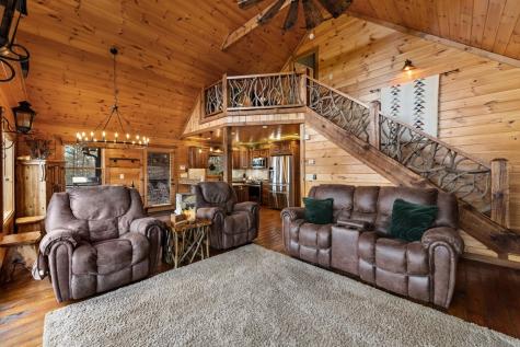 267 Oasis Drive Blue Ridge GA 30513