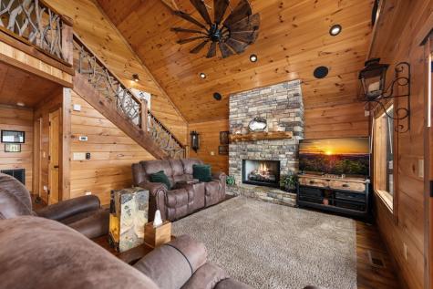 267 Oasis Drive Blue Ridge GA 30513