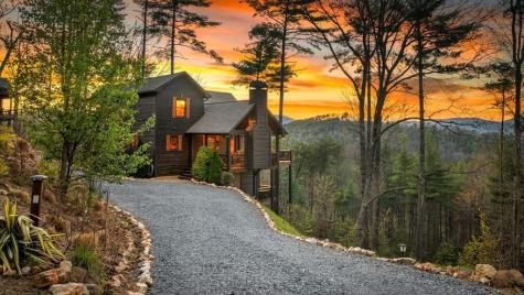 267 Oasis Drive Blue Ridge GA 30513