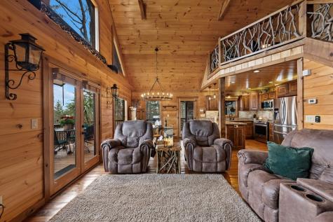 267 Oasis Drive Blue Ridge GA 30513