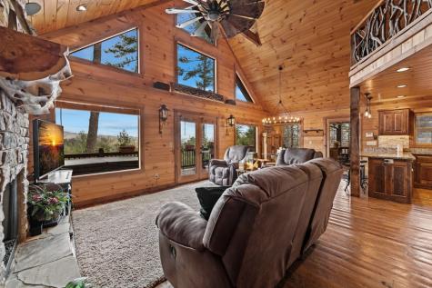 267 Oasis Drive Blue Ridge GA 30513