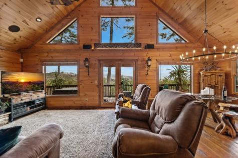 267 Oasis Drive Blue Ridge GA 30513