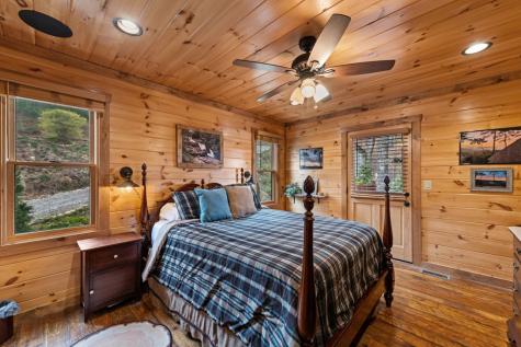 267 Oasis Drive Blue Ridge GA 30513