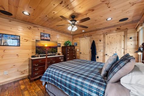 267 Oasis Drive Blue Ridge GA 30513