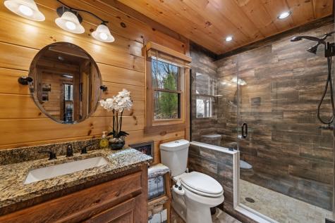267 Oasis Drive Blue Ridge GA 30513