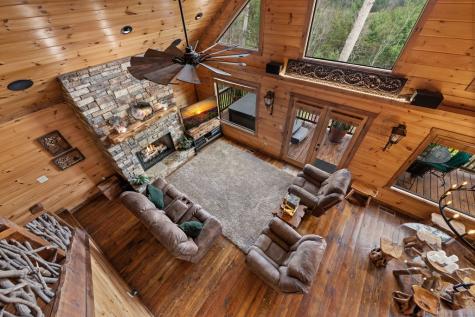 267 Oasis Drive Blue Ridge GA 30513