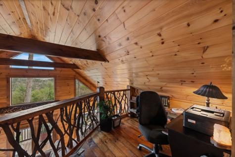 267 Oasis Drive Blue Ridge GA 30513