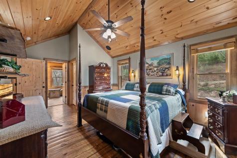 267 Oasis Drive Blue Ridge GA 30513