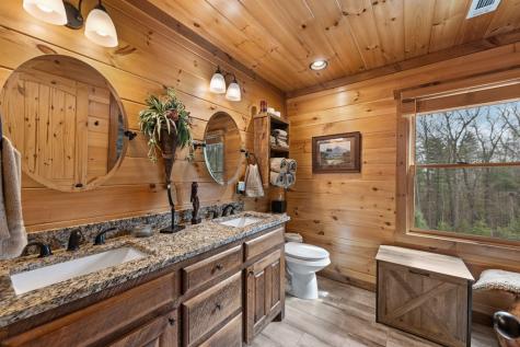 267 Oasis Drive Blue Ridge GA 30513