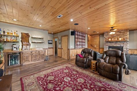 267 Oasis Drive Blue Ridge GA 30513