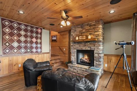 267 Oasis Drive Blue Ridge GA 30513